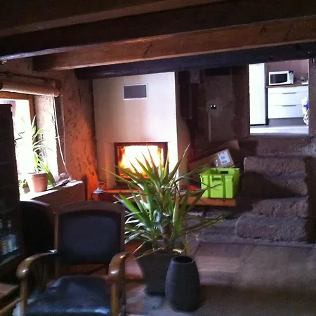 Homestay La Grange *