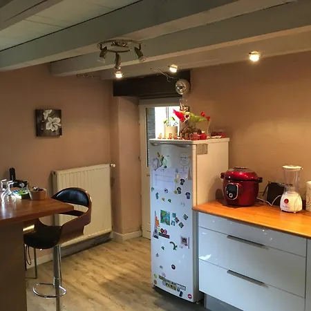 La Grange Homestay