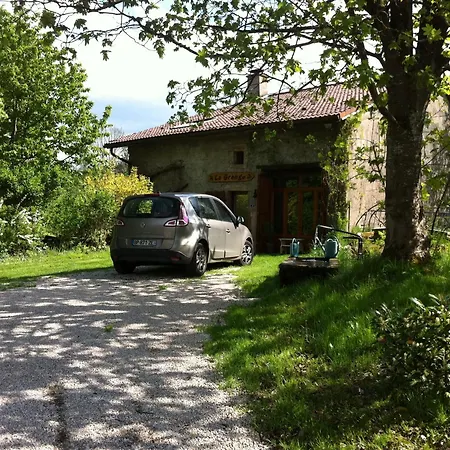 Homestay La Grange *