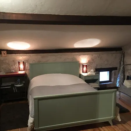 La Grange * La Houssiere